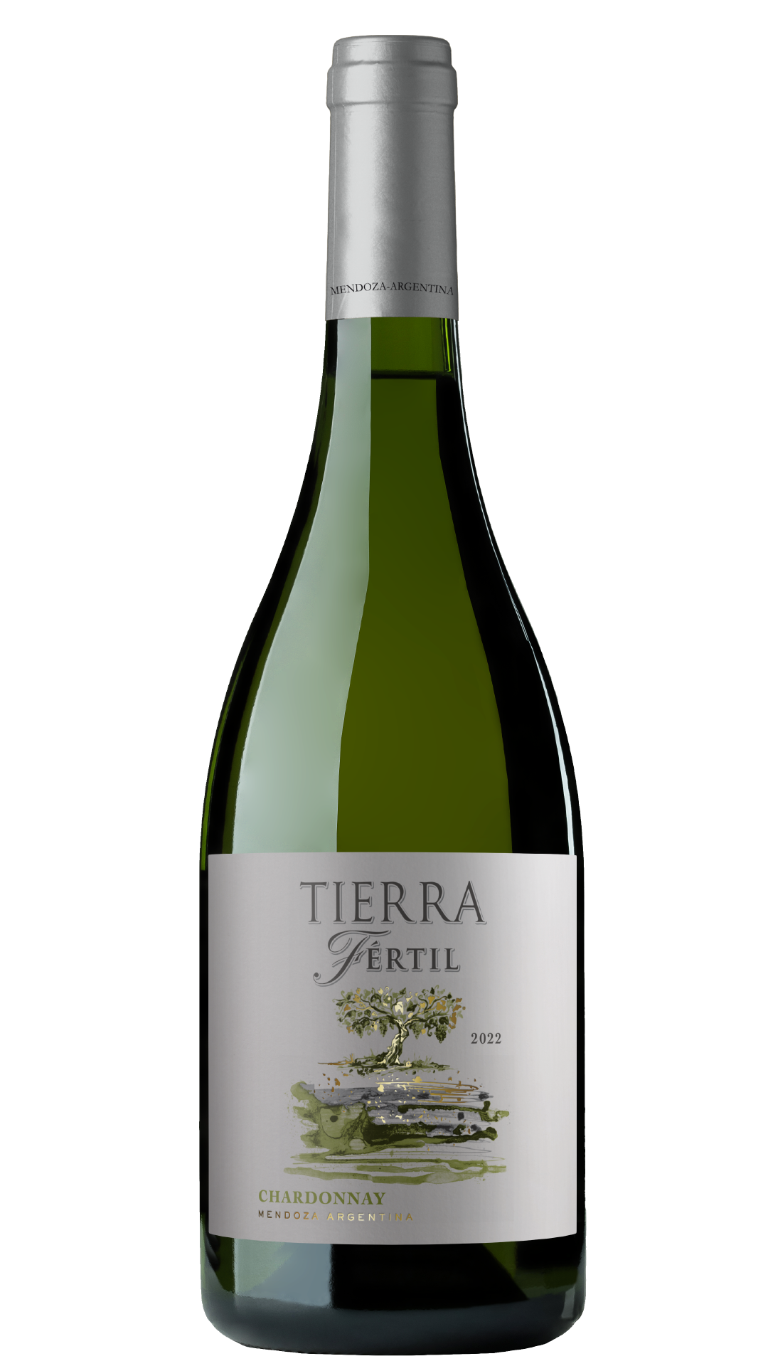 Chardonnay Estate