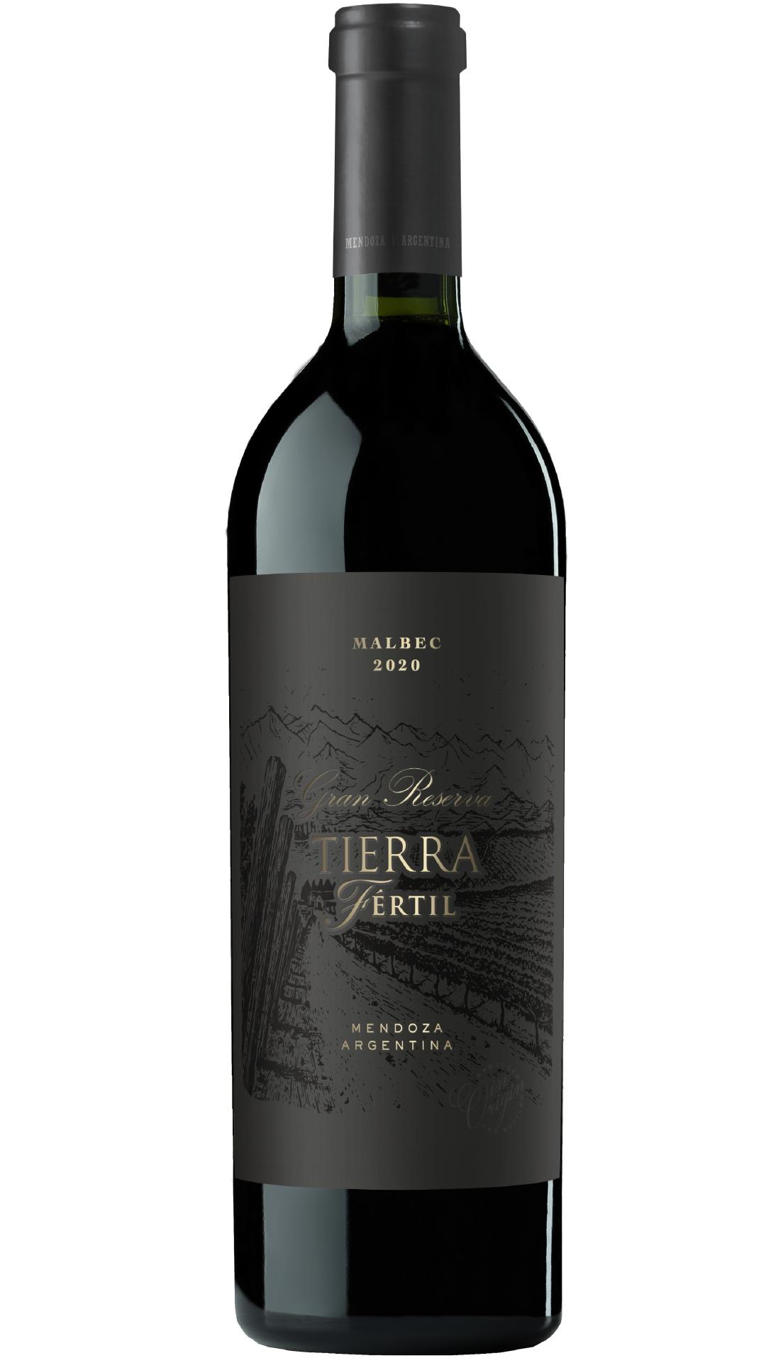 Malbec Gran Reserva