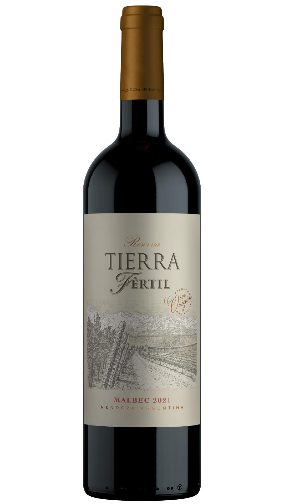 Malbec Reserva